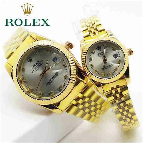 emas rolex|rolex jam tangan.